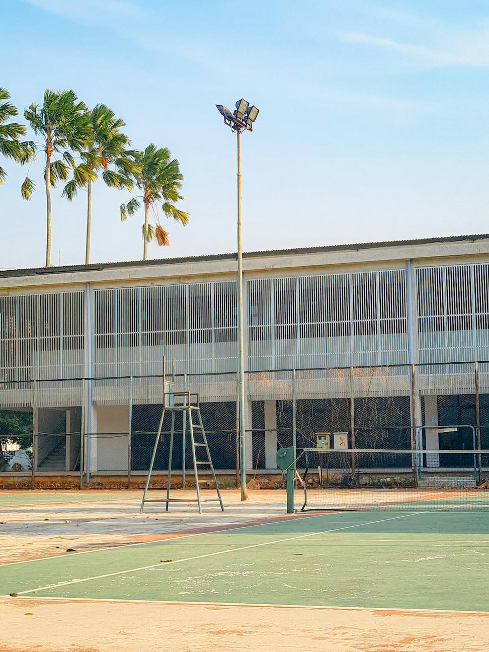 Quantavex Odyssey Location